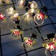 thumbnail image 3 of Luces de Santa Claus, luces de cadena de Navidad Afortunado Sencillez, 3 of 5