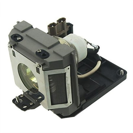Advanced Lamps™ AN-MB60LP Lamp & Housing for Sharp Projectors Fits BQC-PGMB60X//1 PG-M60X PG-MB60X XG-M60X & More 90-Day Warranty 1 Unit per pack