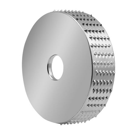 

Younar Angle Grinder Polishing Disc Woodworking Grinding Disc Tool