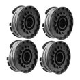 thumbnail image 1 of 4-pack trimmertråd för Bosch Easygrasscut 23, 26, 18, 18-230, 1 of 5