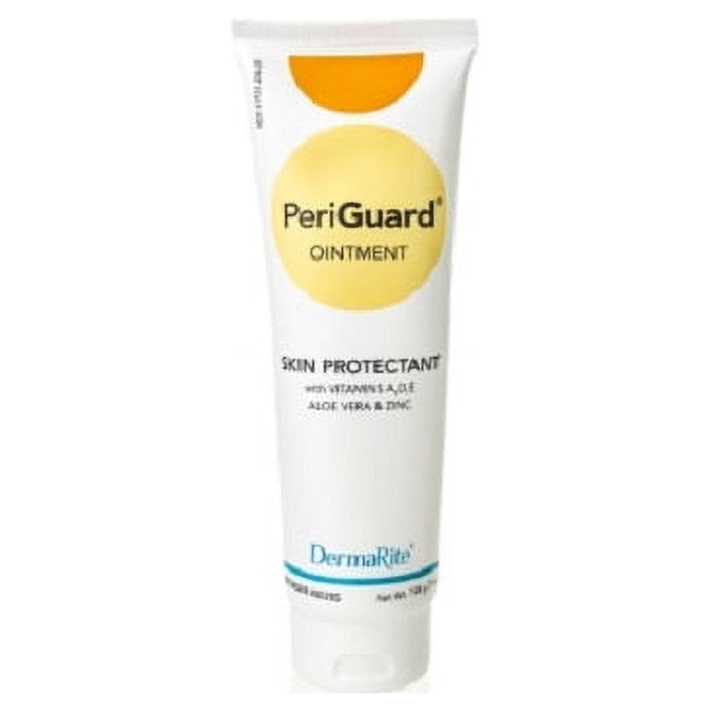 Dermarite PeriGuard Skin Protectant, 7 oz. Tube, Ointment, Scented