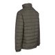 thumbnail image 2 of Trespass - Chaqueta Acolchada Darrell para Hombre (Oliva), 2 of 3