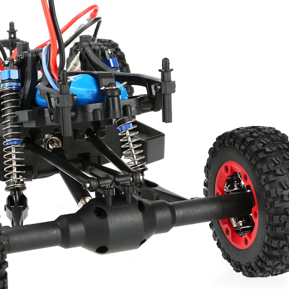 Wltoys 12423 2024