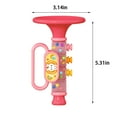 Cyber and Monday Deals Children'S Cute Trumpets , Toy Blowers , Baby
