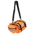 thumbnail image 3 of Bolsa de herramientas de emergencia portátil de gran capacidad para primeros auxilios y preparación para desastres Kit esencial de supervivencia al aire libre, 3 of 8