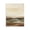 Chestnut Springs River Landscape Painting, variant on Stupell Industries Transitional Cloudy Abstract View Black Floating Frame Canvas Art, 17 x 21, by Haley Knighten
