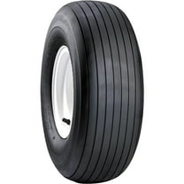 Carlisle Rib Lawn & Garden Tire - 13X5-6 LRB 4PLY Rated
