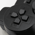 thumbnail image 3 of Control Inalámbrico para PS3 Negro Blue Mamba, 3 of 3