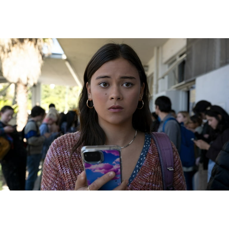 Afraid (DVD) Sony Horror - Walmart.com