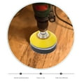 thumbnail image 3 of HLONK Sanding Disc Set Pads Kit Drill Attachment Wet Dry Sandpaper Accessories Handmade, 3 of 6