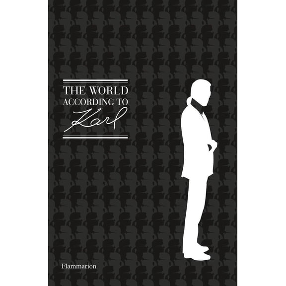 Pre-Owned The World According to Karl