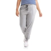 Junior's Plus Burnout Lounge Joggers