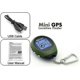 thumbnail image 4 of Mini Portable Gps Navigation Receiver Location Tracker Outdoor Locator Usb Charging Gps Tracker (yellow), 4 of 5