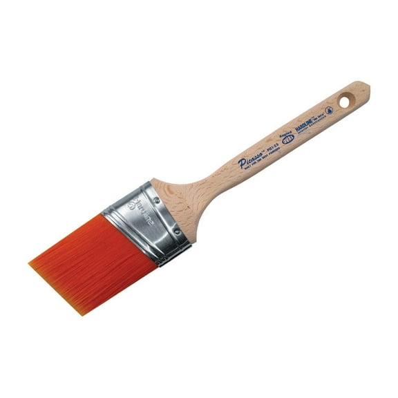 Proform Picasso 2-1/2 in. W Stiff Angle Paint Brush
