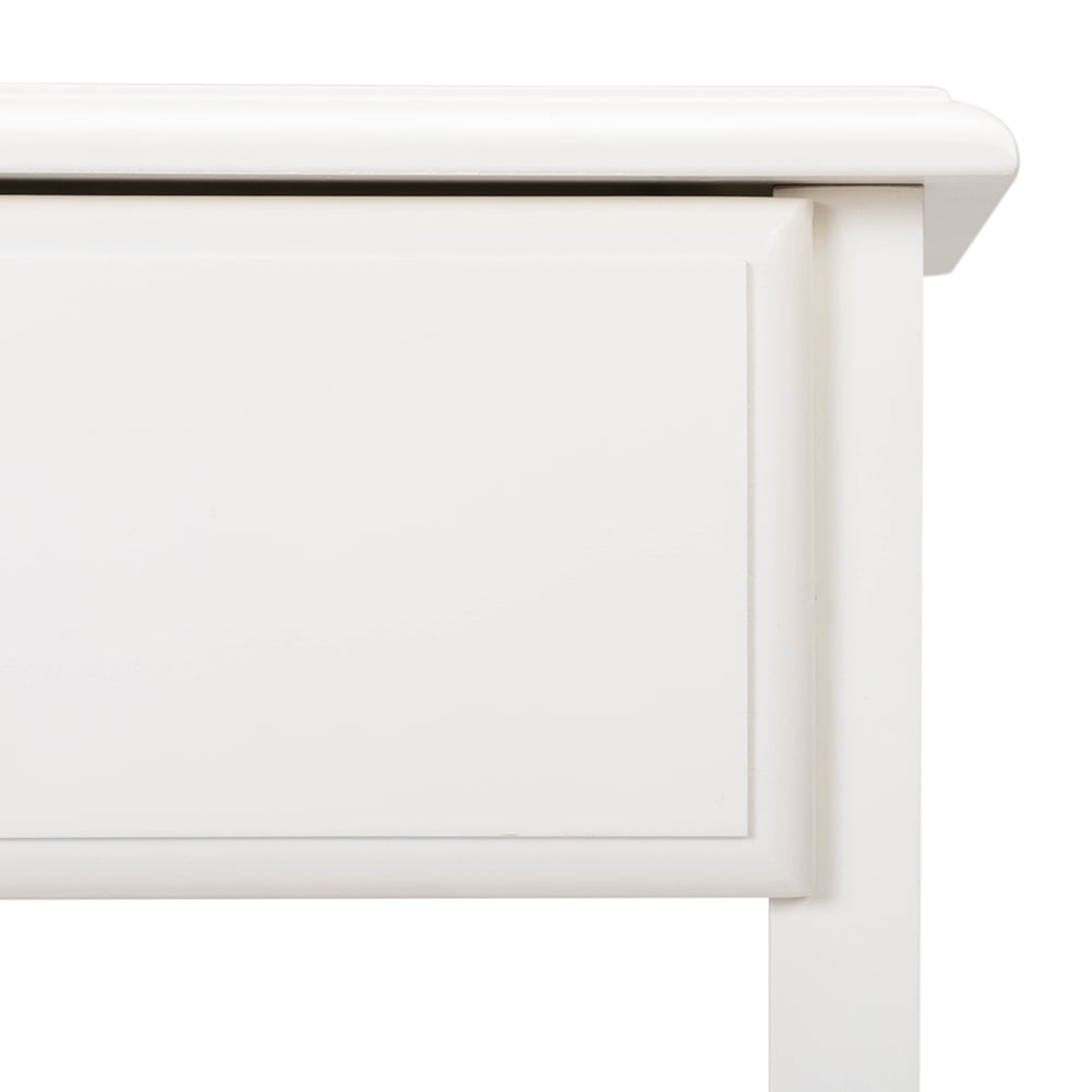 Kadyn Nightstand White Set of 2 for Nursery, End Table Bedside Table with Drawers Storage Shelf for Closet, Wood Night Stands for Bedroom Kadyn Nightstand White Set of 2 for Nursery, End Table Bedside Table with Drawers Storage Shelf for Closet, Wood Night Stands for Bedroom