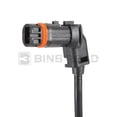 thumbnail image 6 of BINB ROAD Front Left Right ABS Wheel Speed Sensor 2514404937 2515400817 Compatible with Mercedes-Benz V251 W251 R320 R350 R500 R63 AMG, 6 of 7