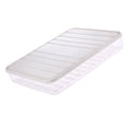 thumbnail image 3 of CAJA DE BOLA DE Masa para el refrigerador Plastador rectangular Sellado Topicapiel para la preservación de Alimentos en el HOGAR, 3 of 7