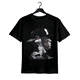 thumbnail image 1 of Mens Summer Tee aaron Judge New York Custom Comic Style Baseball Custom Graphic T-Shirt Crewneck Cotton Menswear Top, 1 of 6