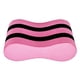 thumbnail image 4 of Flotador de pierna de Espuma Zulema rosa negro flotación de natación, 4 of 8