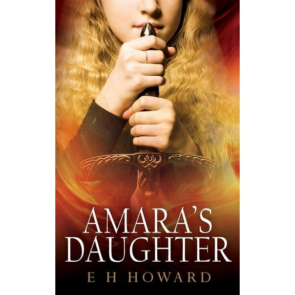 Amara's Daughter (Paperback)