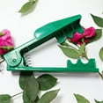 thumbnail image 3 of Clearance! FNGZ Pruning Knife Gardening Plastic Deburring Pliers Florist Deburring Tools Flowers Rose Deburring Device Floral Supplies Blue, 3 of 4