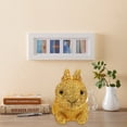 thumbnail image 2 of Rabbit Doll Stuffed Rabbit Toy Adorable New Year Rabbit Toy Bunny Plaything for Kids, 2 of 8