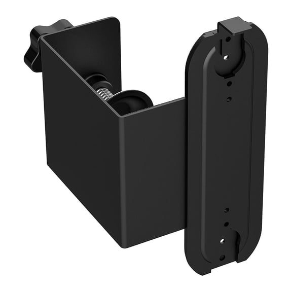 YIGSECU Anti-Theft Doorbell Mount Doorbell Holder No-Drill Easy Install