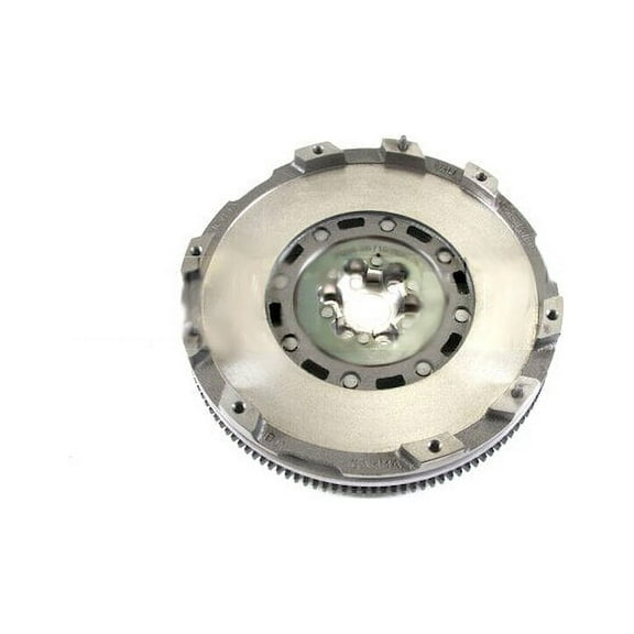 Flywheel - Compatible with 2013 - 2017, 2019 - 2021 Hyundai Veloster 1.6L 4-Cylinder Turbocharged 2014 2015 2016 2020