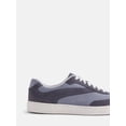 thumbnail image 4 of George Men's Suede Sneakers, 4 of 6