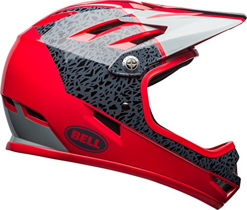 Bell Sanction Adult Full Face Bike 