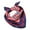 C_C, variant on YVNAURA Women Multi Purpose Bandana Gift Sets Large Square Satin Silk Feel Head Scarf Protective Hair Wrap Turban Headband for Sleeping Yoga Workout Travel Gift Box, C,One Size