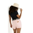 thumbnail image 5 of Wrangler® Women's Retro High Rise Bailey Short, 5 of 5