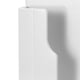thumbnail image 4 of Kearding Caja de carga de teléfono, soporte impermeable multifuncional, soporte Universal de estilo de , colgador de dispositivos, decoración, Teléfono y Comunicación Blanco, 4 of 6