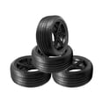 thumbnail image 1 of 4) Llantas 255/45R19 Continental ContiSportContact 5 100V SL, 1 of 6