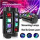 thumbnail image 2 of 180W RGBW LED Spider Moving Head Beam Stage Lighting DMX Disco Party DJ Lights, 2 of 5