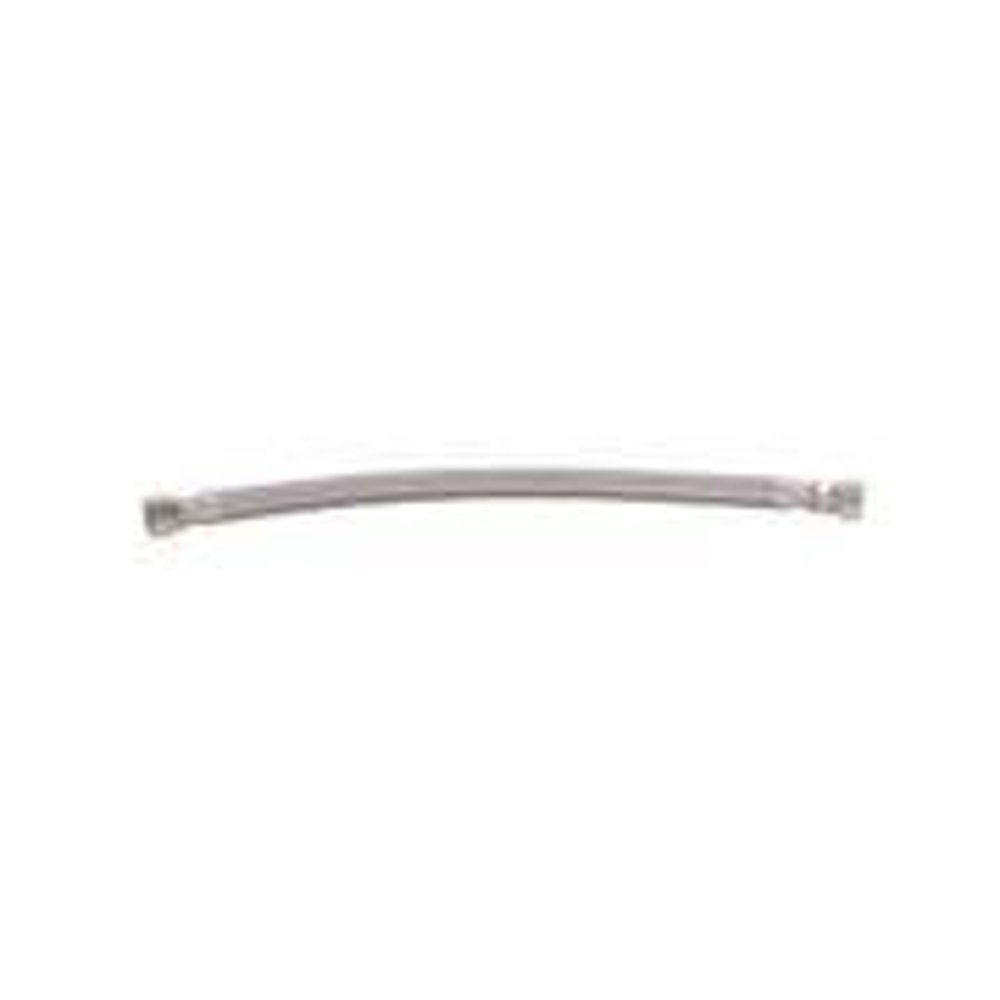 BATHROOM FAUCET SUPPLY LINE, 3/8 IN. COMP X 3/8 IN. COMP DELTA STYLE X