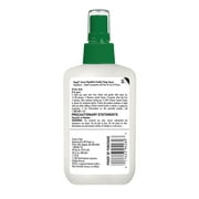 Repel Insect and Mosquito Repellent Family Pump Spray, DEET-Free Bug Spray, 4 Oz