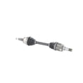 thumbnail image 2 of Fits 2011-2015 Dodge Durango TrakMotive CV Axle Shaft CH-8253 Premium; OE Replacement, 2 of 4