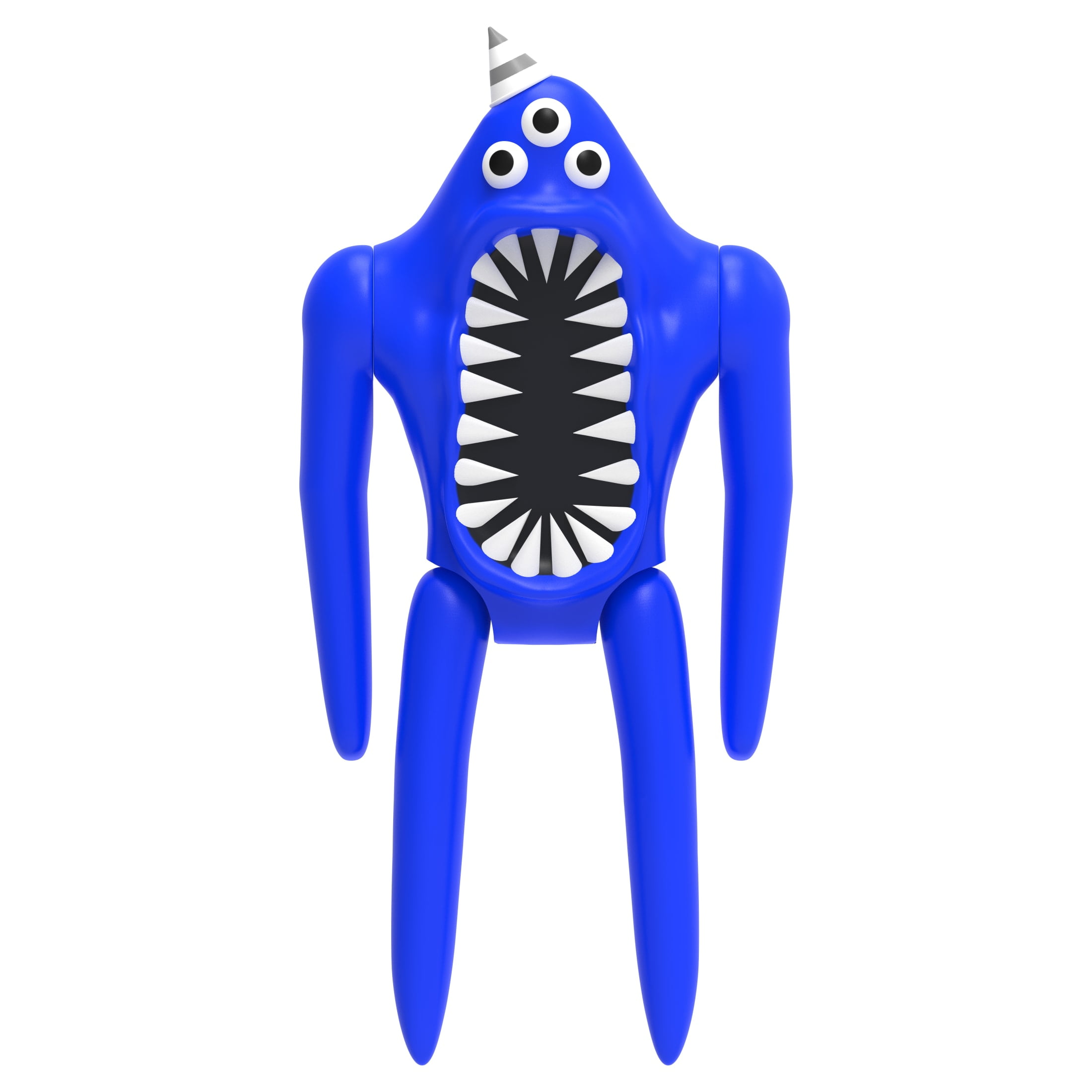 GARTEN OF BANBAN – Action Figure – Nabnab – Series 1