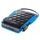 thumbnail image 2 of Disco Duro Externo 1 TB Adata HD720 Contragolpes AHD720-1TU3-CBL Azul, 2 of 4