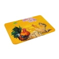 thumbnail image 2 of Balery Design Name Doormats - Non-Slip Front Door Mat Spring Doormat For Front Door Decor, Home, And Office, Welcome Mats With Floral Print 16x24 Inch, 2 of 9