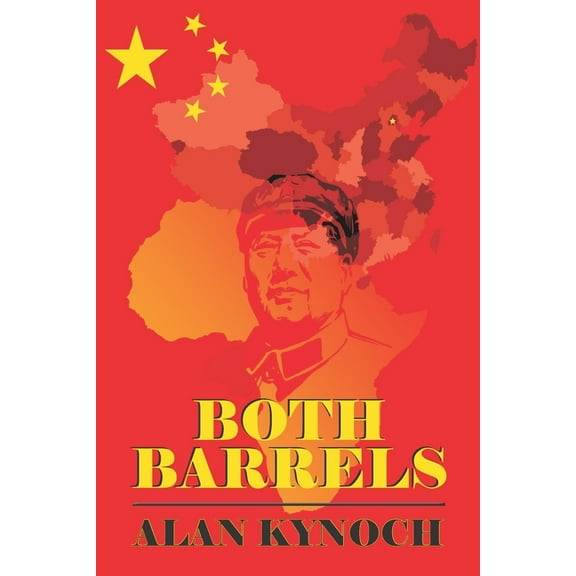 Both Barrels (Paperback)