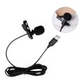 thumbnail image 2 of Micrófono tipo C Gadgets and Fun lavalier profesional Para smartphone, 2 of 3