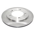 thumbnail image 2 of DuraGo Disc Brake Rotor BR55060, 2 of 2