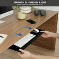 thumbnail image 3 of Mount-It! Keyboard Tray and Platform MI-7138, 3 of 10