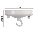 thumbnail image 3 of Door Draught Excluder, Door Weather Stripping, Sweep Stopper, 3 of 3