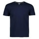 thumbnail image 1 of Playera Cuello Redondo NAO 100% algodón color Marino Talla Chica, 1 of 3