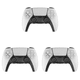 thumbnail image 1 of 2 Uds Tapas Extensoras Agarre Manual Pulgar para Joystick PS4 PS5 (), 1 of 7