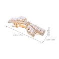 thumbnail image 2 of BESTYASH 2Ud Accesorios Para Dorados Con Irregular Y Para Eventos Especiales, 2 of 8