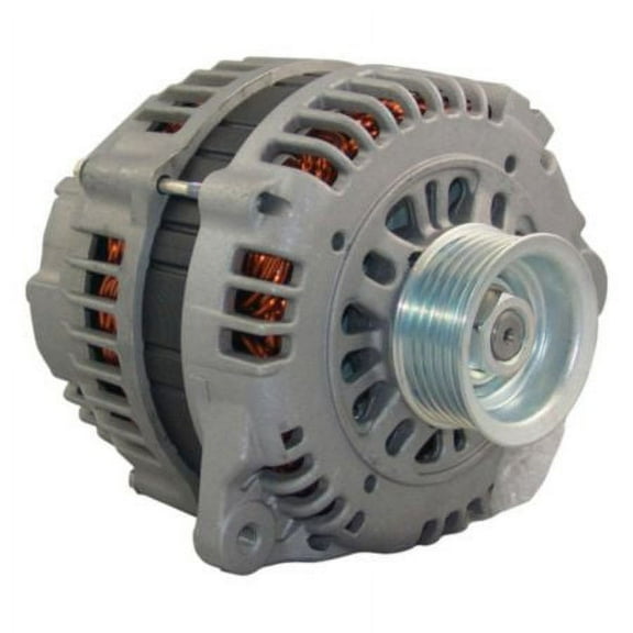Hitachi Alternator Fits select: 2003-2008 INFINITI FX45, 2002-2006 INFINITI Q45